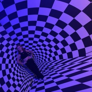 Meet your Posher, Shayla